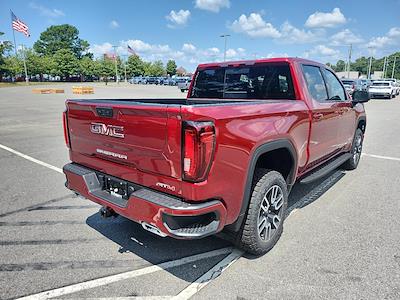 New 2026 GMC Sierra 1500 AT4 Crew Cab 4WD Pickup for sale #TZ113767 - photo 2