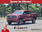 New 2026 GMC Sierra 1500 AT4 Crew Cab 4WD Pickup for sale #TZ113767 - photo 1