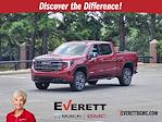New 2026 GMC Sierra 1500 AT4 Crew Cab 4WD Pickup for sale #TZ113775 - photo 1