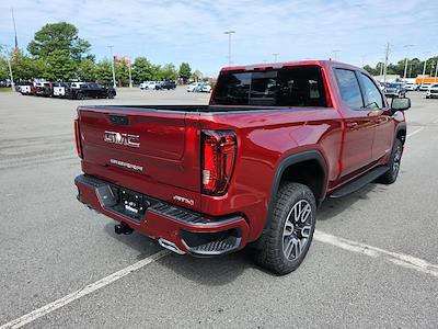 New 2026 GMC Sierra 1500 AT4 Crew Cab 4WD Pickup for sale #TZ113807 - photo 2