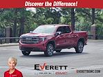 New 2026 GMC Sierra 1500 AT4 Crew Cab 4WD Pickup for sale #TZ113807 - photo 1