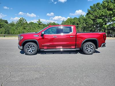 New 2026 GMC Sierra 1500 SLT Crew Cab 4WD Pickup for sale #TZ113840 - photo 2