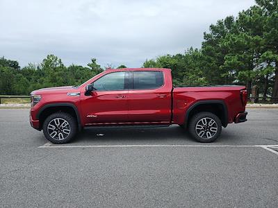 New 2026 GMC Sierra 1500 AT4 Crew Cab 4WD Pickup for sale #TZ113875 - photo 2
