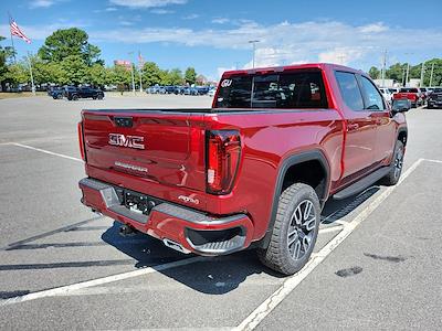 New 2026 GMC Sierra 1500 AT4 Crew Cab 4WD Pickup for sale #TZ114296 - photo 2