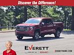 New 2026 GMC Sierra 1500 AT4 Crew Cab 4WD Pickup for sale #TZ114296 - photo 1