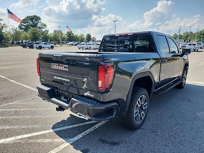 New 2026 GMC Sierra 1500 AT4 Crew Cab 4WD Pickup for sale #TZ114422 - photo 2