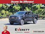New 2026 GMC Sierra 1500 AT4 Crew Cab 4WD Pickup for sale #TZ114422 - photo 1