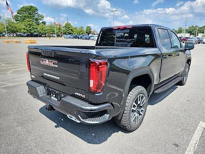 New 2026 GMC Sierra 1500 AT4 Crew Cab 4WD Pickup for sale #TZ114435 - photo 2