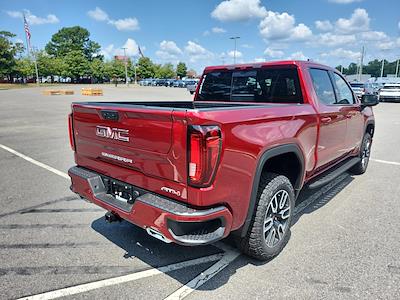 New 2026 GMC Sierra 1500 AT4 Crew Cab 4WD Pickup for sale #TZ114486 - photo 2