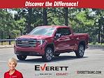 New 2026 GMC Sierra 1500 AT4 Crew Cab 4WD Pickup for sale #TZ114486 - photo 1