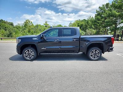 New 2026 GMC Sierra 1500 AT4 Crew Cab 4WD Pickup for sale #TZ114717 - photo 2