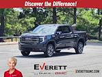 New 2026 GMC Sierra 1500 AT4 Crew Cab 4WD Pickup for sale #TZ114717 - photo 1