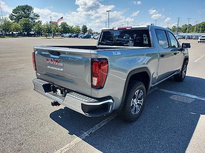 New 2026 GMC Sierra 1500 Pro Crew Cab 4WD Pickup for sale #TZ115493 - photo 2