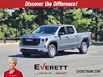 New 2026 GMC Sierra 1500 Pro Crew Cab 4WD Pickup for sale #TZ115810 - photo 1