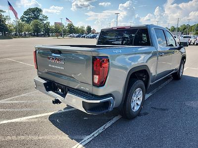 New 2026 GMC Sierra 1500 SLE Crew Cab 4WD Pickup for sale #TZ115853 - photo 2