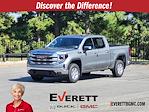 New 2026 GMC Sierra 1500 SLE Crew Cab 4WD Pickup for sale #TZ115853 - photo 1
