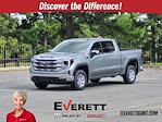 New 2026 GMC Sierra 1500 SLE Crew Cab 4WD Pickup for sale #TZ116040 - photo 1
