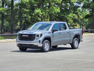 New 2026 GMC Sierra 1500 Pro Crew Cab 4WD Pickup for sale #TZ116202 - photo 1