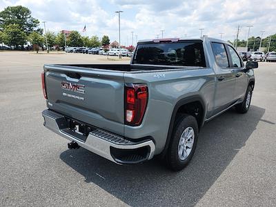 New 2026 GMC Sierra 1500 Pro Crew Cab 4WD Pickup for sale #TZ116202 - photo 2