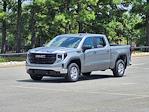 New 2026 GMC Sierra 1500 Pro Crew Cab 4WD Pickup for sale #TZ116202 - photo 1