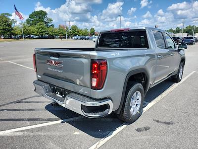 New 2026 GMC Sierra 1500 SLE Crew Cab 4WD Pickup for sale #TZ116384 - photo 2