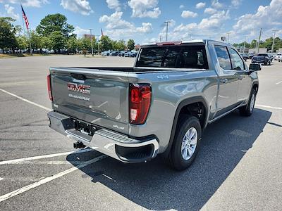 New 2026 GMC Sierra 1500 SLE Crew Cab 4WD Pickup for sale #TZ116399 - photo 2