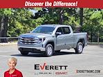 New 2026 GMC Sierra 1500 SLE Crew Cab 4WD Pickup for sale #TZ116399 - photo 1