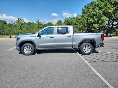 New 2026 GMC Sierra 1500 Pro Crew Cab 4WD Pickup for sale #TZ116406 - photo 2