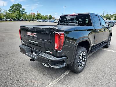 New 2026 GMC Sierra 1500 AT4 Crew Cab 4WD Pickup for sale #TZ116531 - photo 2