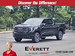 New 2026 GMC Sierra 1500 AT4 Crew Cab 4WD Pickup for sale #TZ116531 - photo 1
