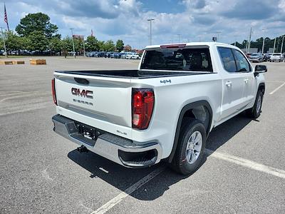 New 2026 GMC Sierra 1500 SLE Crew Cab for sale #TZ116577 - photo 2