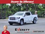 New 2026 GMC Sierra 1500 SLE Crew Cab for sale #TZ116577 - photo 1
