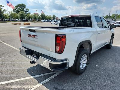 New 2026 GMC Sierra 1500 SLE Crew Cab 4WD Pickup for sale #TZ116693 - photo 2