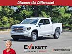 New 2026 GMC Sierra 1500 SLE Crew Cab 4WD Pickup for sale #TZ116693 - photo 1