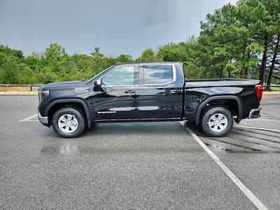 New 2026 GMC Sierra 1500 SLE Crew Cab 4WD Pickup for sale #TZ116769 - photo 2
