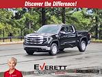 New 2026 GMC Sierra 1500 SLE Crew Cab 4WD Pickup for sale #TZ116769 - photo 1