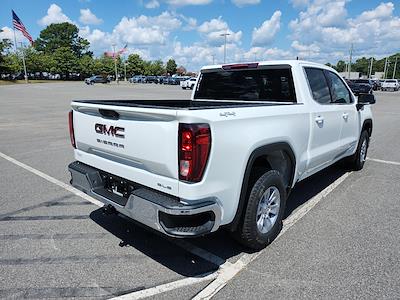New 2026 GMC Sierra 1500 SLE Crew Cab 4WD Pickup for sale #TZ116817 - photo 2