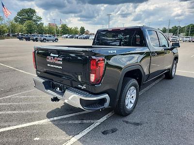 New 2026 GMC Sierra 1500 SLE Crew Cab 4WD Pickup for sale #TZ116871 - photo 2
