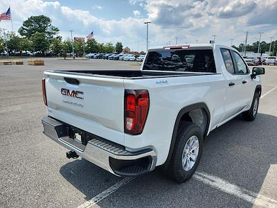 New 2026 GMC Sierra 1500 Pro Double Cab 4WD Pickup for sale #TZ117339 - photo 2
