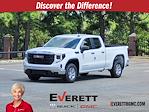 New 2026 GMC Sierra 1500 Pro Double Cab 4WD Pickup for sale #TZ117339 - photo 1