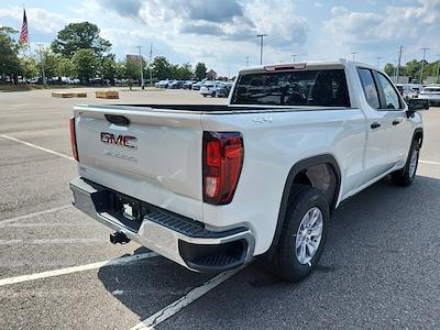 New 2026 GMC Sierra 1500 Pro Double Cab 4WD Pickup for sale #TZ117416 - photo 2