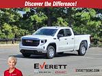 New 2026 GMC Sierra 1500 Pro Double Cab 4WD Pickup for sale #TZ117416 - photo 1