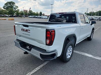 New 2026 GMC Sierra 1500 SLE Crew Cab 4WD Pickup for sale #TZ117527 - photo 2