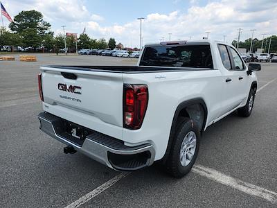 New 2026 GMC Sierra 1500 Pro Double Cab 4WD Pickup for sale #TZ117530 - photo 2