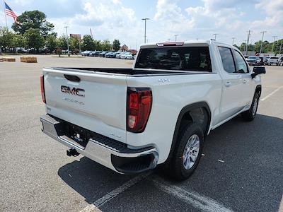 New 2026 GMC Sierra 1500 SLE Crew Cab 4WD Pickup for sale #TZ117566 - photo 2
