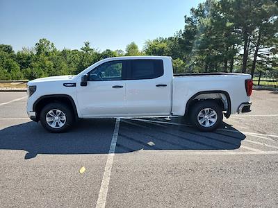 New 2026 GMC Sierra 1500 Pro Crew Cab 4WD Pickup for sale #TZ117658 - photo 2