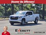 New 2026 GMC Sierra 1500 Pro Crew Cab 4WD Pickup for sale #TZ117658 - photo 1