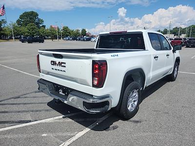 New 2026 GMC Sierra 1500 Pro Crew Cab 4WD Pickup for sale #TZ117691 - photo 2