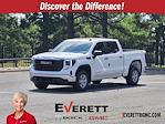 New 2026 GMC Sierra 1500 Pro Crew Cab 4WD Pickup for sale #TZ117691 - photo 1