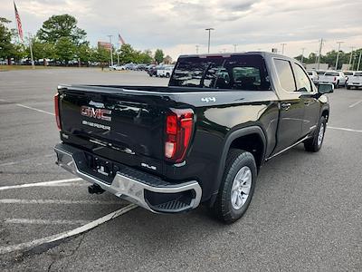 New 2026 GMC Sierra 1500 SLE Crew Cab 4WD Pickup for sale #TZ117792 - photo 2